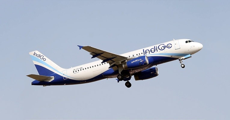 IndiGo flights to Kuwait will be launched this week, to Saudi Arabia in November and Hong Kong in December