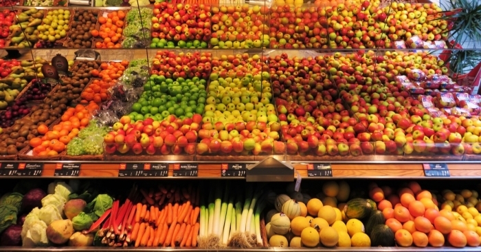 Walmart eyed the $200 billion food retail sector by launching Flipkart Farmermart in 2019.