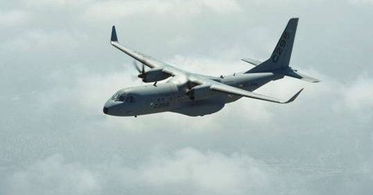 India approves 56 C-295MW transport aircraft for Indian Air Force