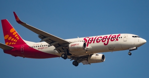 SpiceJet operated over 4300 flights to carry over 24,000 tonnes of cargo and over 400 charter flights to bring stranded Indians back home.