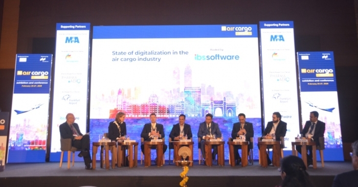 Shippers, handlers, airlines and airports, under one forum, effectively discussed problems related to packaging, costs, lack of transparency and trust and inadequate digital infrastructure.