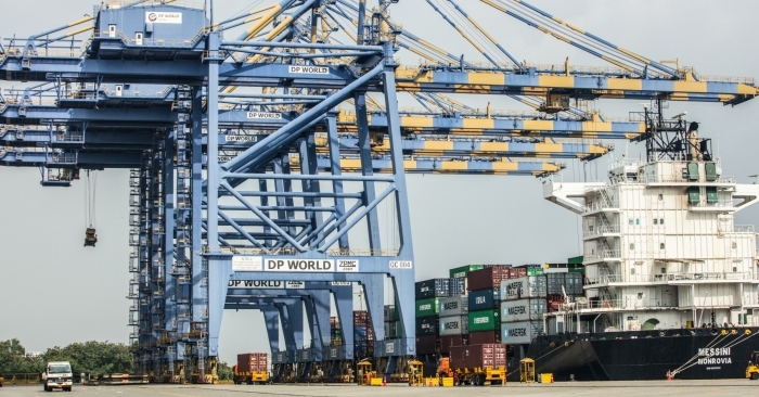 India key driver as DP World reports 12% volume growth for 9M CY2021
