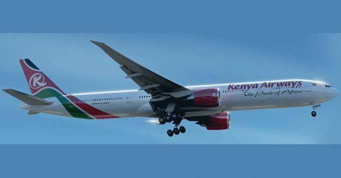 Indian IT firm to replace Kenya Airways%u2019 systems with single solution