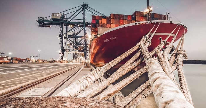 The new regulation stipulates changes in timelines and requirements for advance notice by shipping lines (vessels) arriving in India and exports through shipping lines (vessels) out of India.