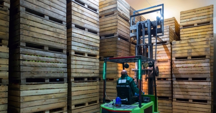 Indian logistics industry gets a dedicated warehousing association Indian logistics industry gets a dedicated warehousing association