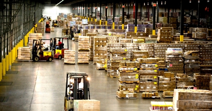 Indian warehousing registers 30% growth in 2019: CBRE Report
