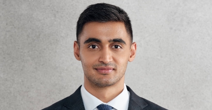 Aditya Virwani, chief operating officer, Embassy Group Aditya Virwani, chief operating officer, Embassy Group