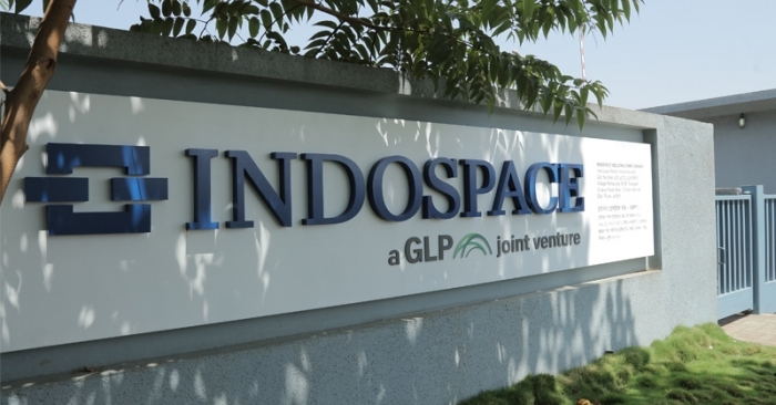 IndoSpace forms JV with Reliance arm for 55-acre logistics park in Haryana