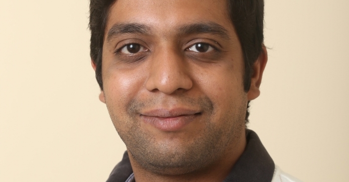 Abhay Kothari, founder, AbleCold Logistics