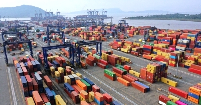 JN port records 28.45% YoY container traffic growth in August 2021