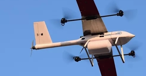 Jeena, TechEagle aim to transform last, mid mile deliveries with drone