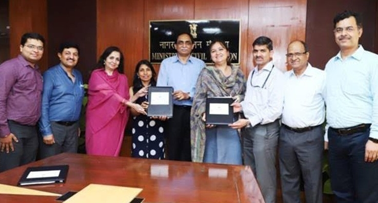 Jet Airways to commence UDAN scheme from June 14 Jet Airways to commence UDAN scheme from June 14