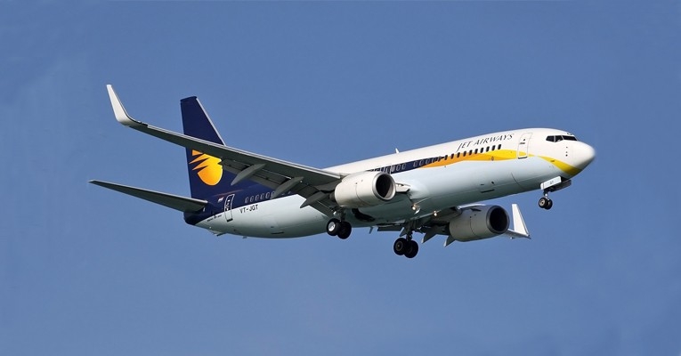 Jet Airways announces codeshare agreement expansion with Bangkok Airways
