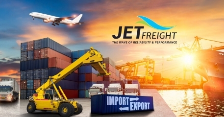 Jet Freight helps to deliver 10 million Covid vaccines across India