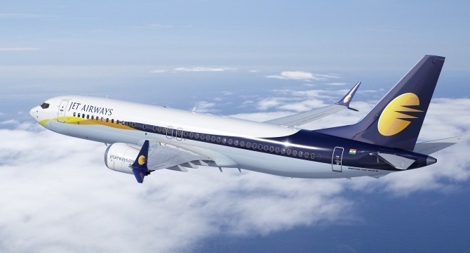 The company has said that balance sheet management and not operating the airline like a lifestyle company are the two main elements for reviving Jet Airways.