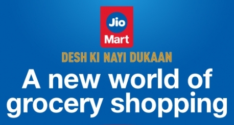 Reliance’s online grocery Jiomart soft-launched in Mumbai suburbs