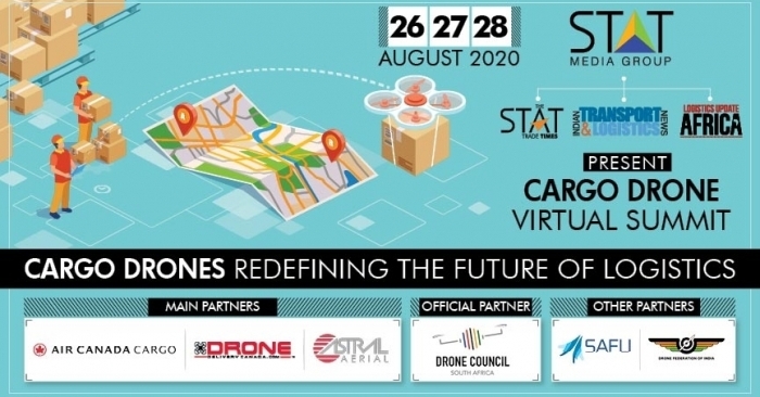 In April 2020, Directorate General of Civil Aviation (DGCA) shortlisted 13 out of 34 consortia to carry out %u2018beyond visual line of sight%u2019 (BVLOS) drone pilots.