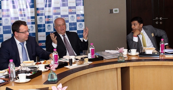 Jupiter Group acquires 60 percent stake in CEBBCO Jupiter Group acquires 60 percent stake in CEBBCO