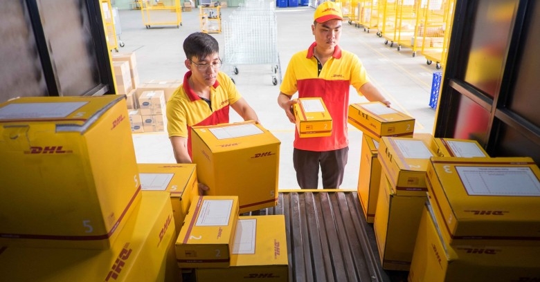 Deutsche Post DHL Group’s Post - eCommerce - Parcel (PeP) to be separated