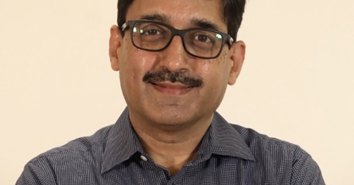 Pawan Chande, new chief financial officer of Kale Logistics Solutions.