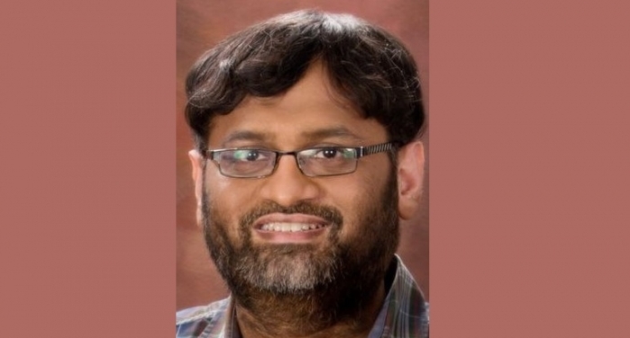 Vikram Bansal, chief technology officer (CTO), Kale Logistics Solutions