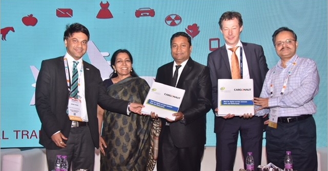 Kale Logistics, Cargonaut sign MoU Kale Logistics, Cargonaut sign MoU