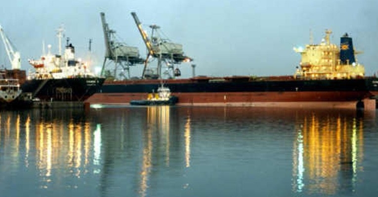India to pilot run transshipment of export cargo from Bangladesh India to pilot run transshipment of export cargo from Bangladesh