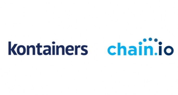 The Kontainers-Chain.io integration layer allows freight forwarders to integrate all major Kontainers features including automated quotation, booking, and tracking with their TMS platform of choice.