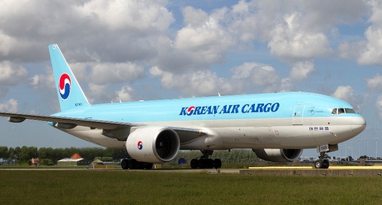 Korean Air Cargo adds Delhi to its network Korean Air Cargo adds Delhi to its network