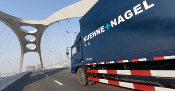 Kuehne + Nagel issues two bonds worth CHF 400 million