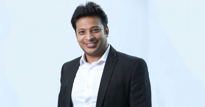 Kushal Nahata, CEO & co-founder, FarEye.