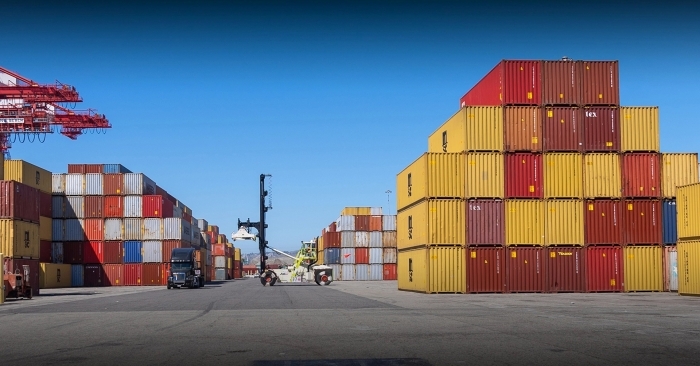 LA/LB ports delay dwell fees to Nov 22, no let-up in congestion, container dwell