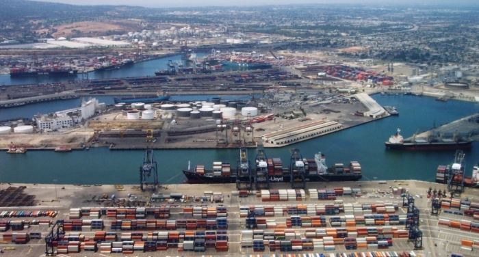 LA/LB ports delay dwell fee till Jan 28; Los Angeles port handled record 10.7mn TEUs in 2021