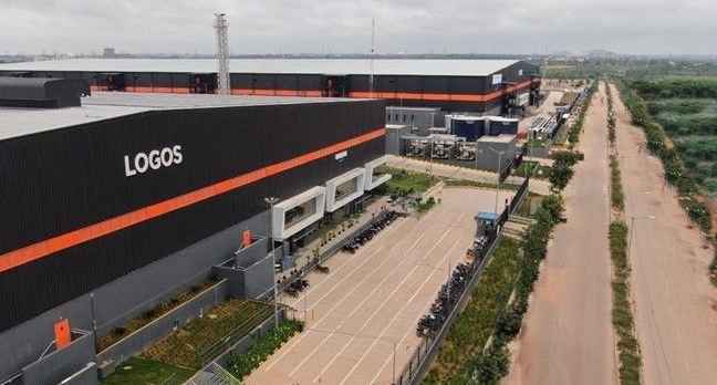 LOGOS leases 1 million sq ft warehousing space to Amazon in Bengaluru