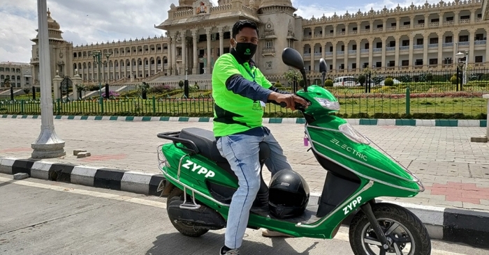 Last-mile delivery EV startup Zypp Electric enters Bengaluru, Pune