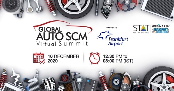 The 2020 edition will be a virtual summit due to restrictions on gatherings and lockdowns which always had taken place in Pune since 2016. The 2020 edition will be a virtual summit due to restrictions on gatherings and lockdowns which always had taken place in Pune since 2016.