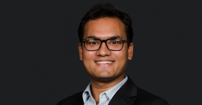 Pushkar Singh, CEO &amp;amp;amp;amp;amp; Co-founder, LetsTransport.