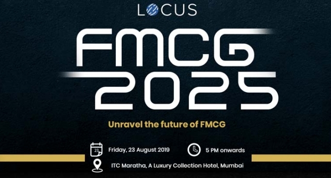 FMCG 2025 will discuss strategies, innovation, and revolutionary technologies in the FMCG supply chain with an industry outlook for 2025.