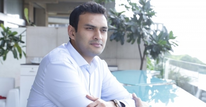 Dhruvil Sanghvi, chief executive officer at LogiNext Dhruvil Sanghvi, chief executive officer at LogiNext