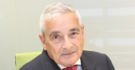 Foresight Group founder and executive chairman, Dr. Ravi K Mehrotra. Foresight Group founder and executive chairman, Dr. Ravi K Mehrotra.