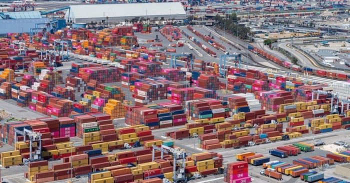 Port of Long Beach joins the Green Shipping Corridor Port of Long Beach joins the Green Shipping Corridor