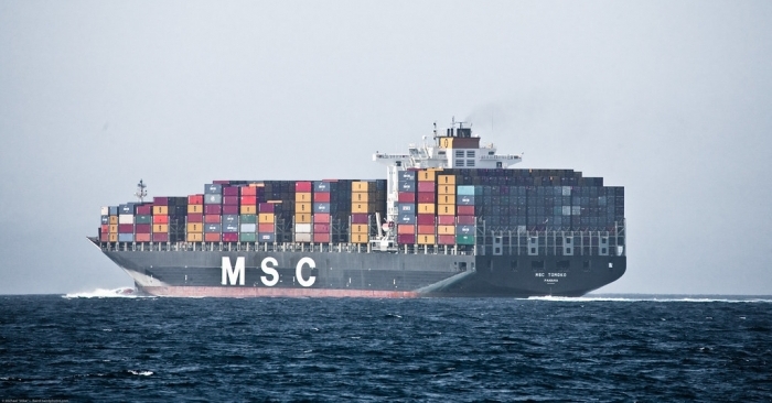 MSC Trade Finance has already started to help companies in India to get cash in more quickly and have better, more flexible control over their cash flow.