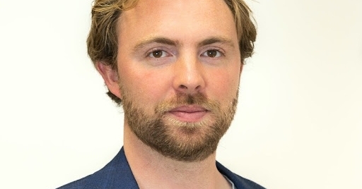 Philip Aston, Co-Founder, 7bridges