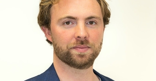 Philip Aston, Co-Founder, 7bridges Philip Aston, Co-Founder, 7bridges
