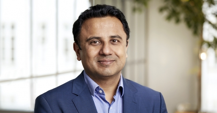 The appointment is both recognition of the role technology plays for the transformation of A.P. Moller %u2013 Maersk, and the strategic leadership capabilities of Navneet Kapoor.