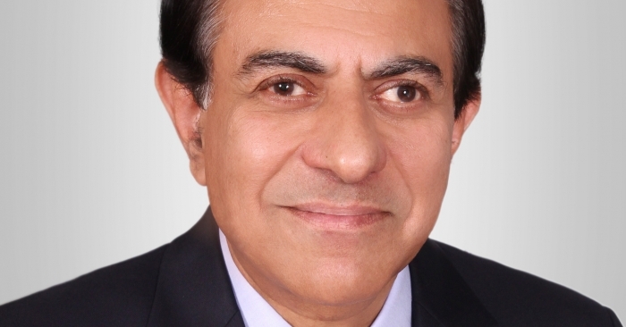 Mohit Bhatia as senior vice president and head of Maersk Global Service Centres (GSC)