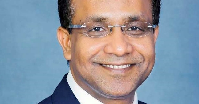 Vikash Agarwal will join the organisation on March 1, 2021 and will work closely with Steve Felder who will step down at the end of March 2021 to explore new opportunities within A.P. Moller %u2013 Maersk.