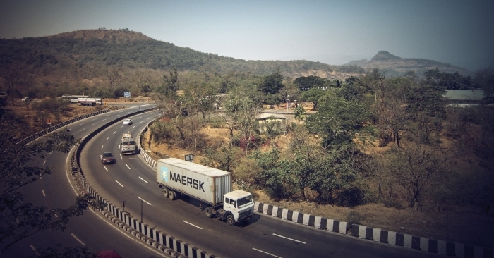 80% of Maersk customers in India, who are transacting on short term contracts have started using the Maersk Spot.