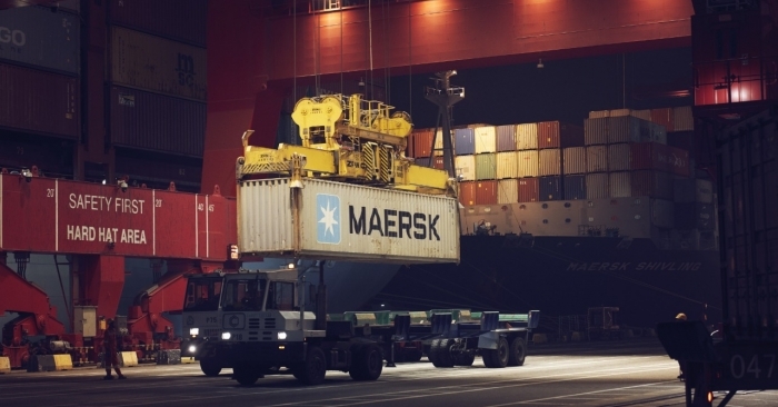 Maersk restricting access to freight forwarders draw FIATA ire