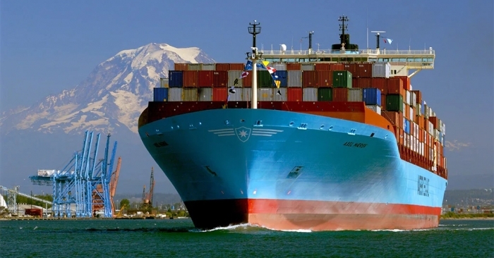 Maersk to share 9 million weather observations to aid climate studies Maersk to share 9 million weather observations to aid climate studies